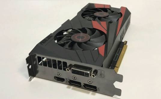 华硕 GTX690 4G