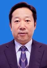 王健（广西壮族自治区供销合作联社原党组书记）
