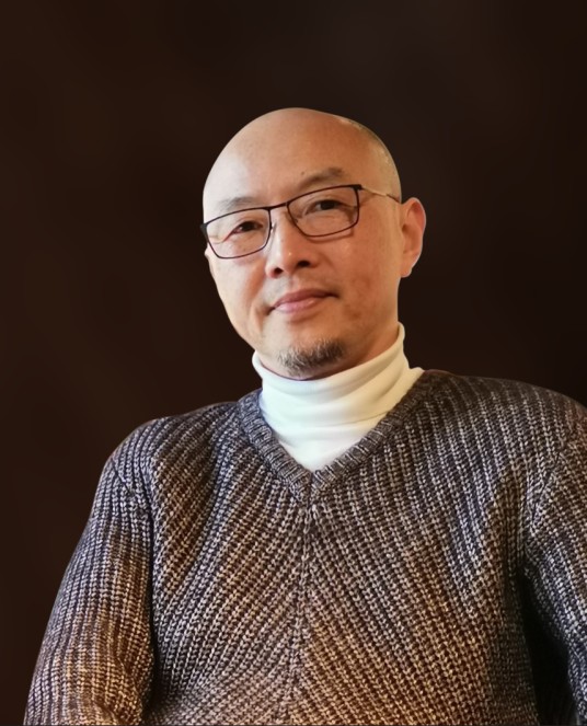 朱晓东（海派书画篆刻家）