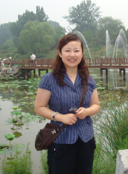 王淼(吉林大学马克思主义学院教授)