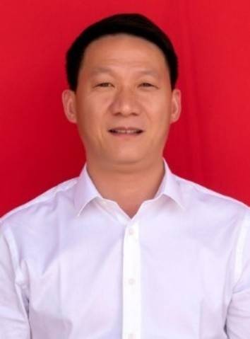 王敏(广德市人力资源和社会保障局党组成员副局长)