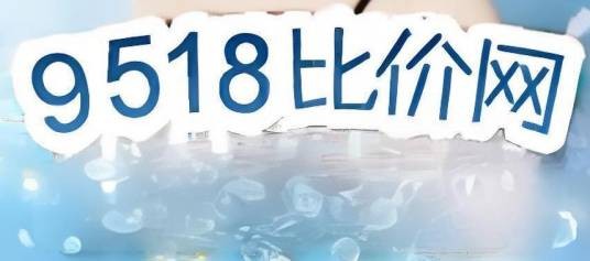 9518比价网