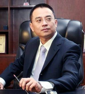 李亚明（中国汉博商业管理集团董事长）