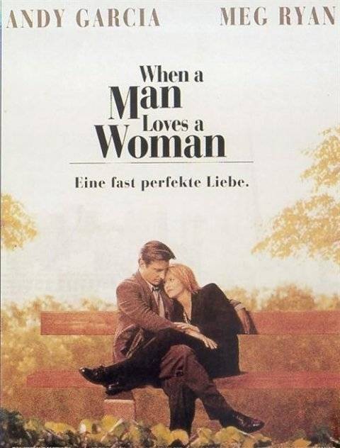 when a man loves a woman（Percy Sledge演唱的歌曲）