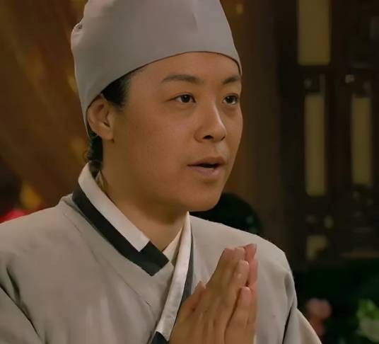 莫言（电视剧《甄嬛传》中的角色）