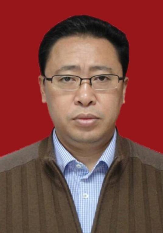 张琦（四川省公安厅党委委员、政治部主任、机关党委书记）