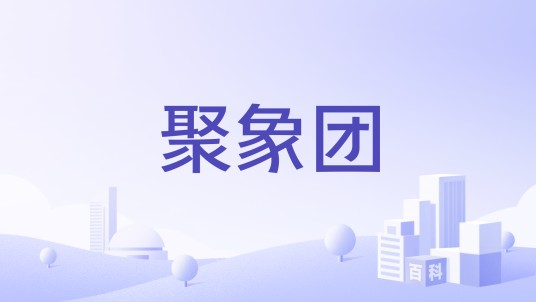 聚象团
