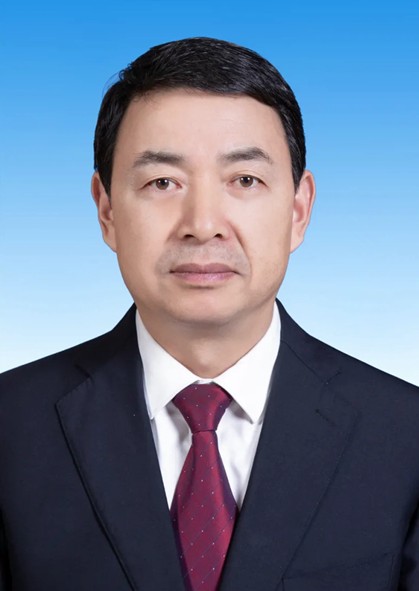 胡斌（宁夏回族自治区中卫市委副书记、海原县委书记、县人武部党委第一书记、海兴开发区党工委书记）