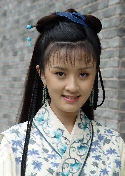 赵恺依