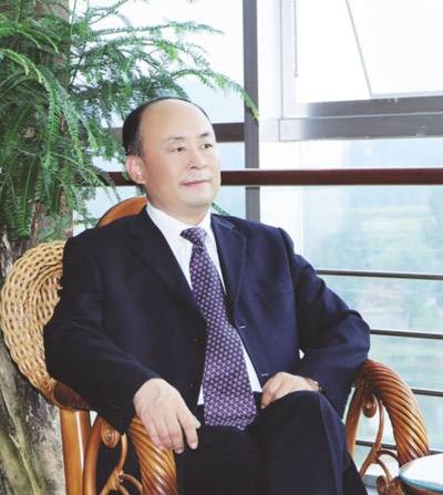 王宜明（山东联合化工股份有限公司董事长、总经理）