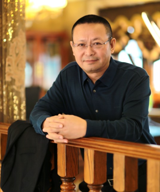 李大鹏（财经自媒体匠叔李大鹏作者）