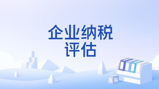 企业纳税评估