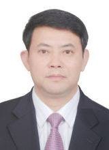 袁志勇（江西省安远县政协主席、党组书记）