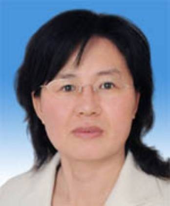 赵文君（山东省潍坊市政协副主席）