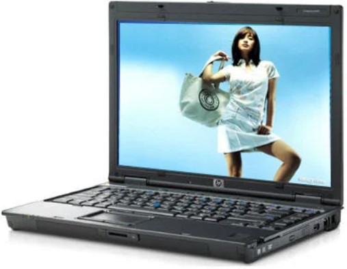 HP NC6400(RA267AA)
