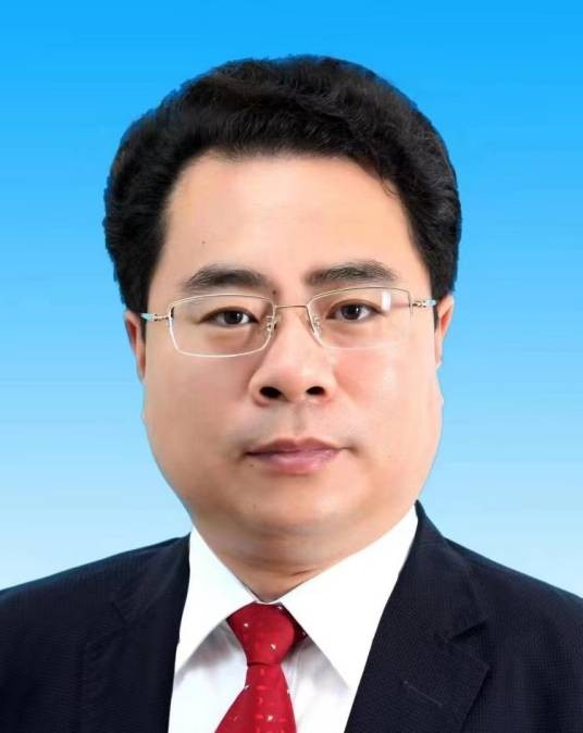 毕胜(北京市房山区政府办公室党组书记、主任)
