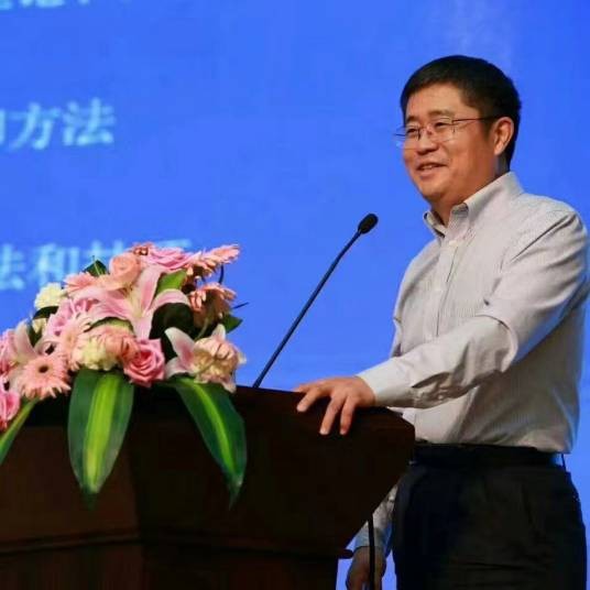 张向阳(清华大学心理与认知科学系教授)
