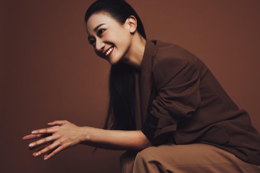 罗丽（一级导演、上海歌舞团艺术创作部导演、北京德赛文化传媒有限公司舞蹈总监）