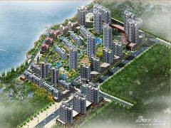黄金水岸（鄂州市城南新区楼盘）