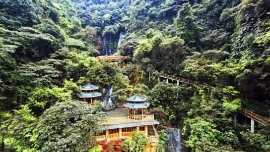 红溪