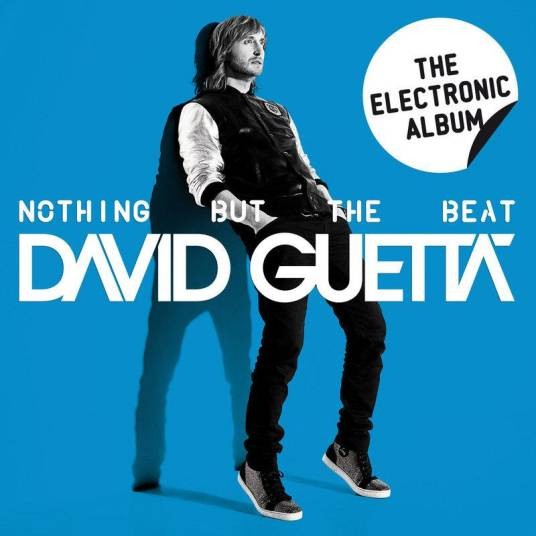 repeat（David Guetta和Jessie J演唱的歌曲）