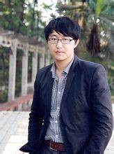 周振宇（《发言者》作者、江苏大学学生）
