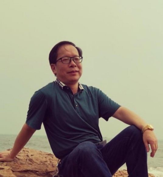 陈建文（华中科技大学教育科学研究院教授）