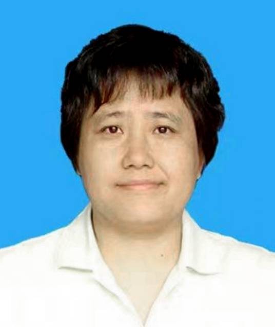 郭萍(中国农业大学水利与土木工程学院教授、博士生导师)