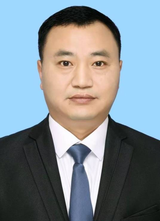 王林华（云南省景洪市委副书记、市人民政府市长）