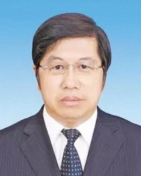 王晓平（内蒙古自治区党委宣传部原副部长、文明办原主任）