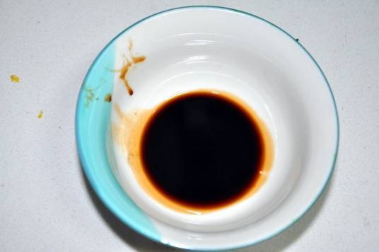 蛋黄油