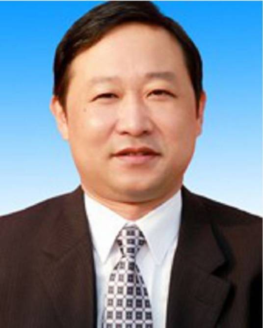 李明华（湖北省鄂州市商务局原党组成员、副局长）