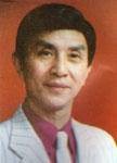 杨建忠（京剧演员）