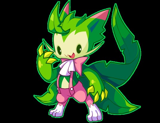 公测魔力猫