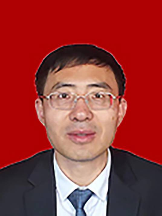 陈秋平(山西省吕梁市柳林县人大常委会党组成员、副主任)