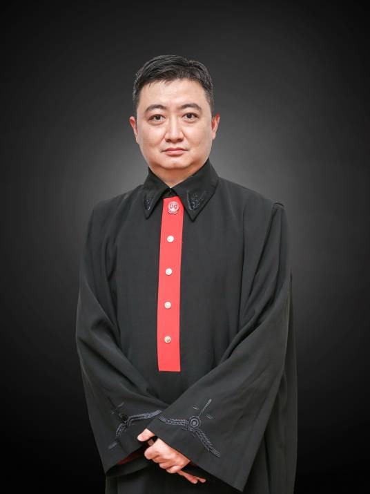 吴炯(上海市第三中级人民法院破产审判庭副庭长)