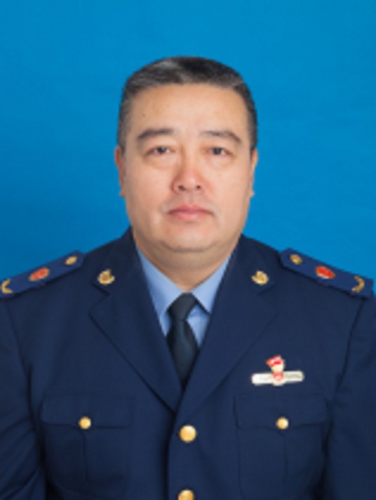 邹建明（江苏省南京市市场监督管理局原一级调研员）