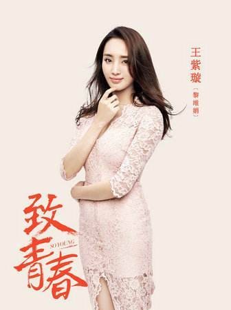 黎维娟（电视剧《致我们终将逝去的青春》中的角色）