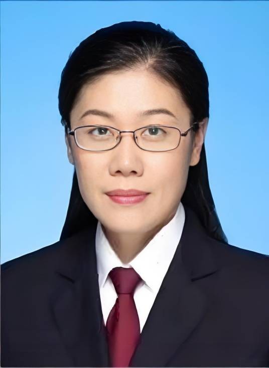 张黎(安徽省十四届人大常委会委员、省人大法制委员会副主任委员、省人大常委会法制工作委员会主任)