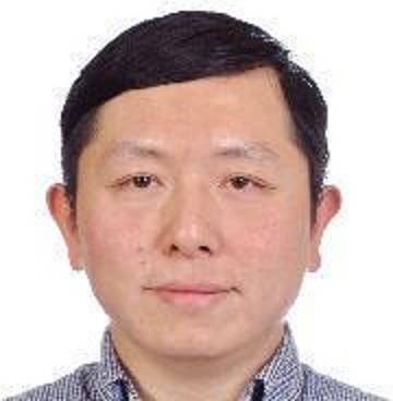 熊磊（北京交通大学副教授）
