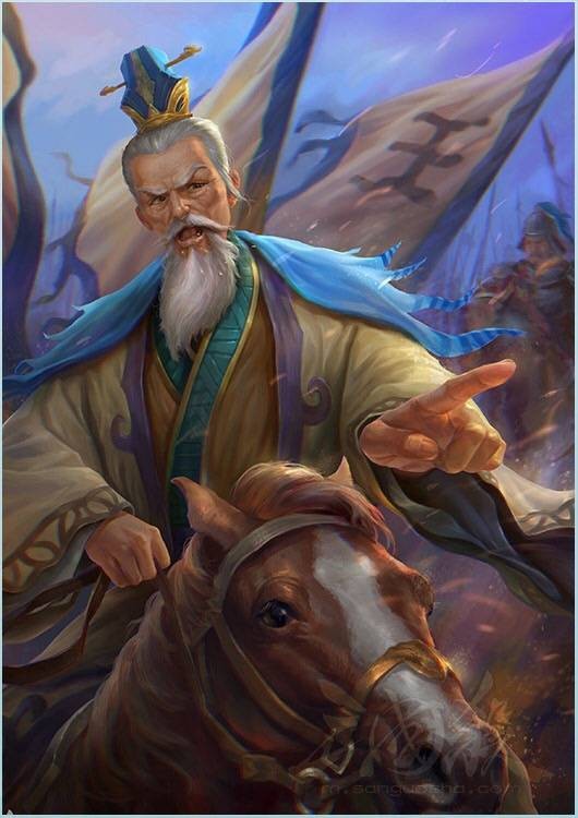 王朗(桌游《三国杀》武将牌)