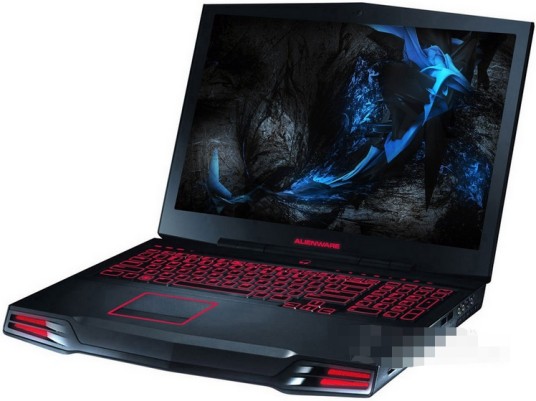Alienware M17x(ALW17D-2828)
