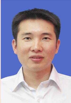 杨勇（天津工业大学教授）