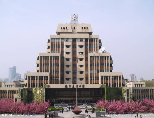 钱学森图书馆（西安交通大学钱学森图书馆）