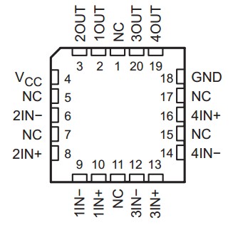 LM339N