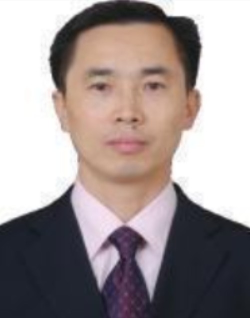 邢明（贵州省黔南布依族苗族自治州罗甸县卫生健康局党委副书记）