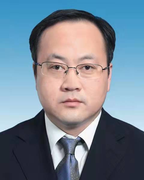 彭晓辉（江西省南昌市红谷滩区金融办党组书记 、主任）