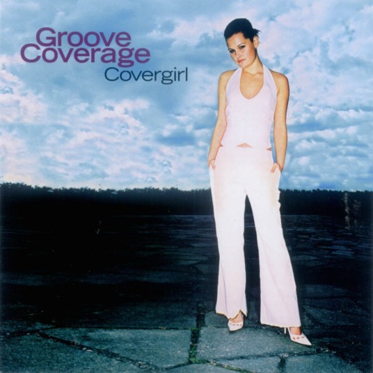 Are You Ready（Groove Coverage 2001年制作的电子歌曲）