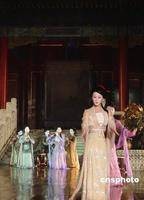 梨园（古代对戏曲班子的别称）