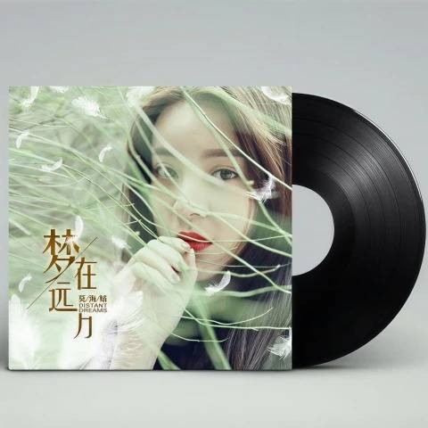 梦在远方（莫海婧演唱歌曲）